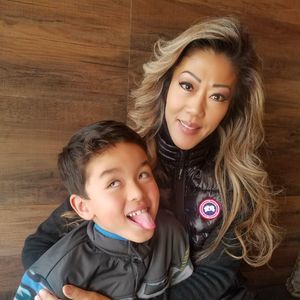 Meet your Posher, Ginger